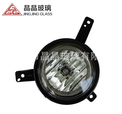 Old_长安M201 前雾灯