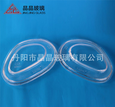 天津一汽夏利A+绅雅俊雅 前雾灯玻璃