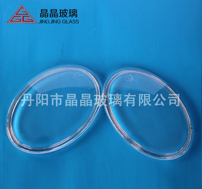 比亚迪F6 雾灯玻璃