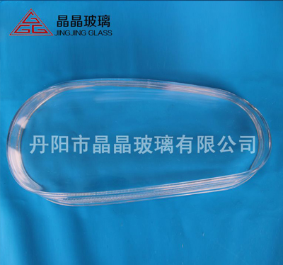 大众高尔夫4 大灯玻璃